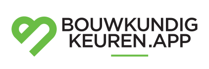 Bouwkundigkeuren.app logo